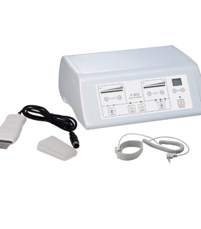 DD Wellness huidscrubber ultrasoon