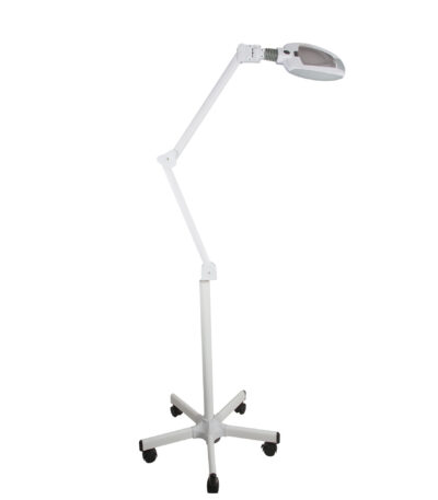 DD Wellness loeplamp met klep