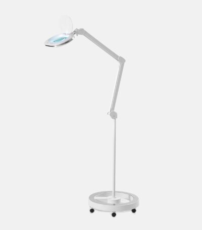 DD Wellness loeplamp met statief NIYA 5