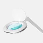 DD Wellness loeplamp met statief NIYA 5