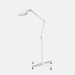 DD Wellness loeplamp op statief SAVA