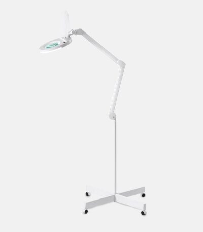 DD Wellness loeplamp op statief SAVA