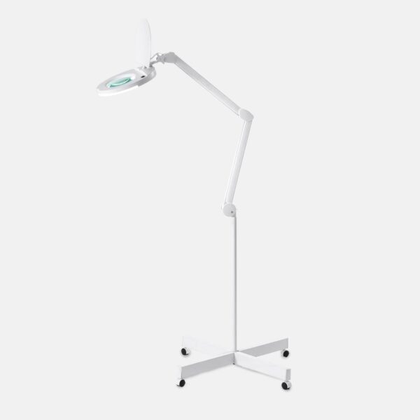 DD Wellness loeplamp op statief SAVA