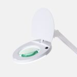 DD Wellness loeplamp op statief SAVA