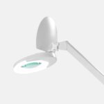 DD Wellness loeplamp op statief SAVA