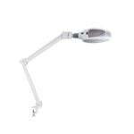 DD Wellness loeplamp tafelmodel wit