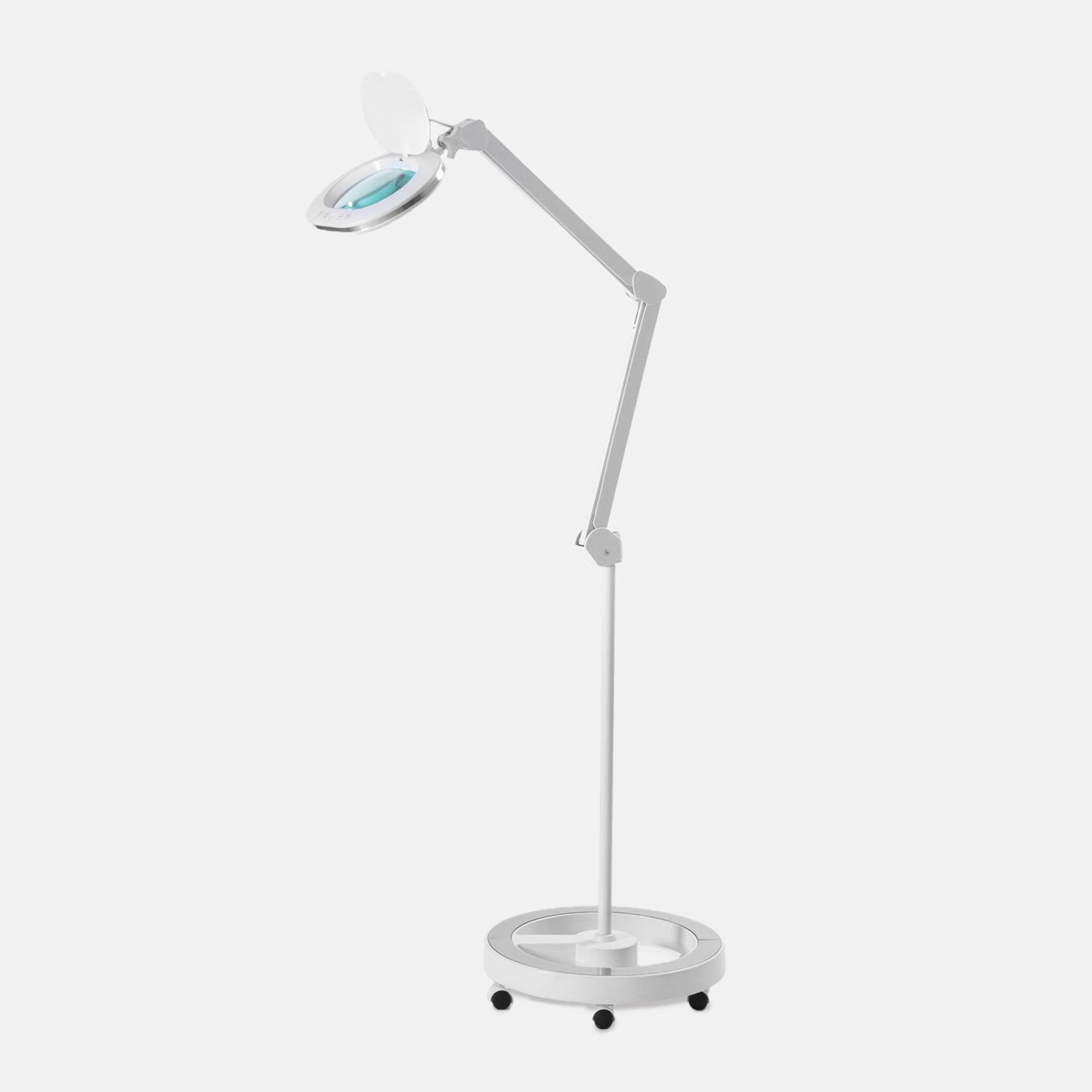 DD Wellness loeplamp UV-LED TADA 5 DD Wellness loeplamp UV-LED TADA 5