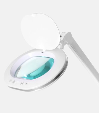 DD Wellness loeplamp UV wit TADA