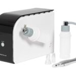 DD Wellness microdermabrasieapparaat THABI