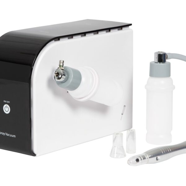 DD Wellness microdermabrasieapparaat THABI