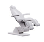 DD Wellness pedicurestoel elektrisch wit AMAZONI