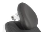 DD Wellness pedicurestoel elektrisch wit MINKA