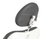DD Wellness pedicurestoel elektrisch wit MINKA