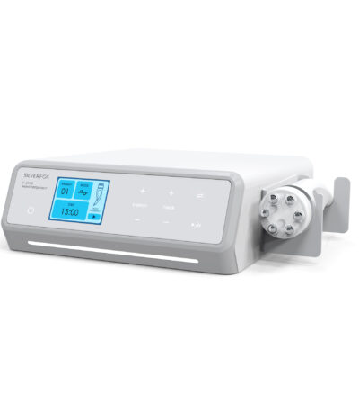 DD Wellness radiofrequentie apparaat THOR