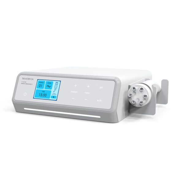 DD Wellness radiofrequentie apparaat THOR