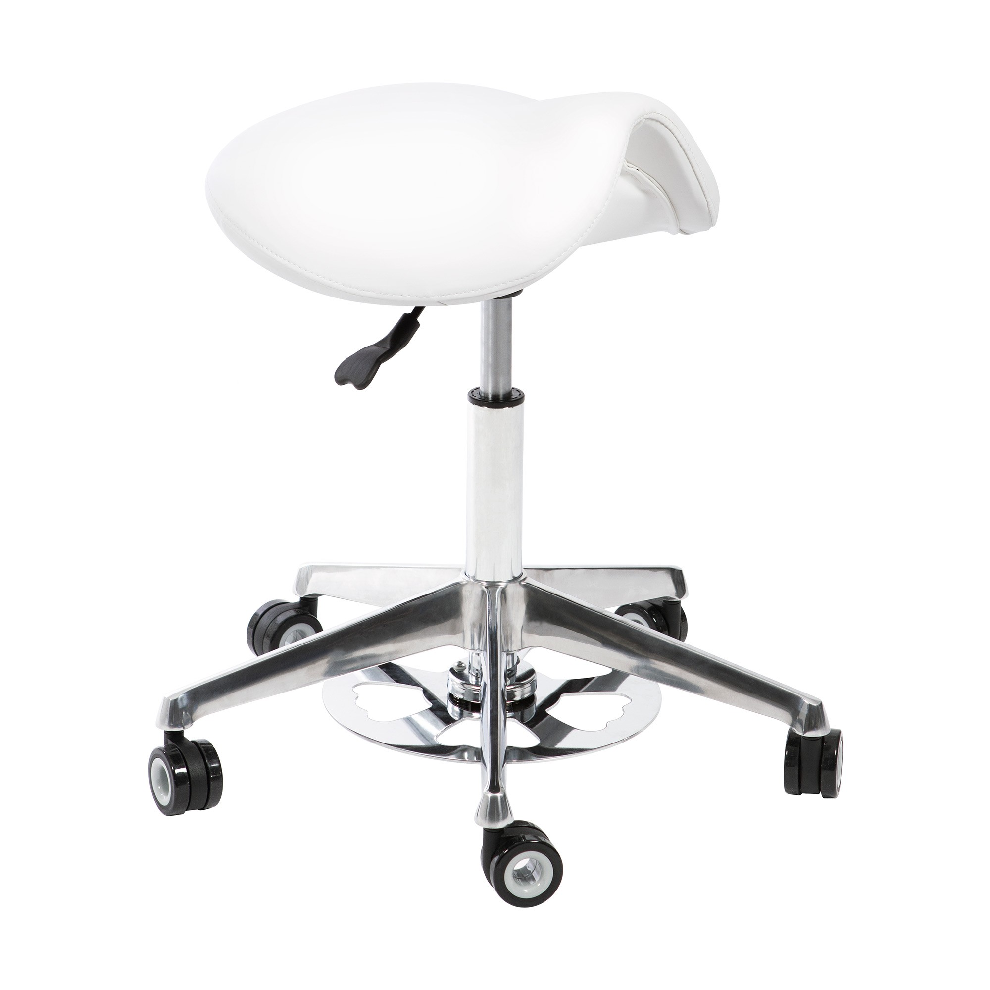 DD Wellness zadelkruk grijs ADAPT DD Wellness zadelkruk grijs ADAPT