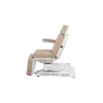WEELKO behandeltafel 4 motoren met verwarming en rotatie beige Maxi Cozy HT - Afbeelding 2
