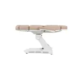 WEELKO behandeltafel 4 motoren met verwarming en rotatie beige Maxi Cozy HT - Afbeelding 3