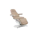 WEELKO behandeltafel 4 motoren met verwarming en rotatie beige Maxi Cozy HT - Afbeelding 4