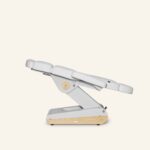 NAGGURA behandelstoel 4 motoren zero gravity Swop B4