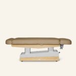 NAGGURA behandeltafel 4 motoren verwarming beige Swop S4