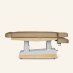 NAGGURA behandeltafel 4 motoren verwarming beige Swop S4