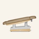 NAGGURA behandeltafel 4 motoren verwarming beige Swop S4