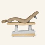 NAGGURA behandeltafel 4 motoren verwarming beige Swop S4