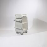 NAGGURA trolley multifunctioneel kabelmanagement Hap