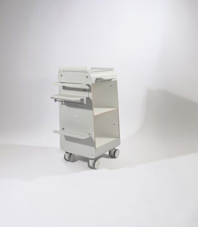 NAGGURA trolley multifunctioneel kabelmanagement Hap