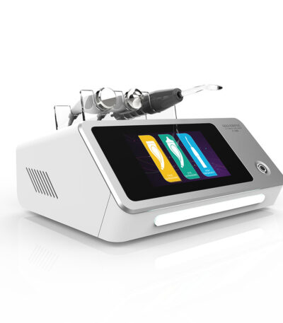 Silverfox beautyapparaat 2-in-1 TEK