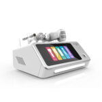 Silverfox beautyapparaat 5-in-1 wit