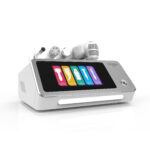 Silverfox beautyapparaat 5-in-1 wit
