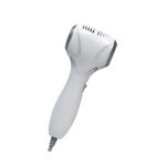 Silverfox beautyapparaat 5-in-1 wit
