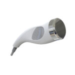 Silverfox beautyapparaat 5-in-1 wit