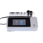 Silverfox radiofrequentieapparaat touchscreen RADIO 1